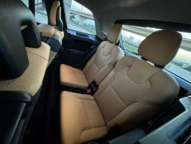 2016 VOLVO XC90 SUV 4-CYL, DRV-E SPRCHGD 2.0T T6 MOMENTUM SPORT UTILITY 4D
