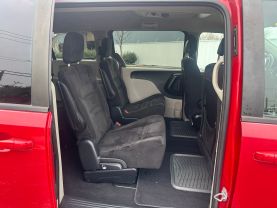 2014 DODGE GRAND CARAVAN PASSENGER