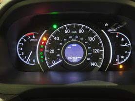 2015 Honda Cr-v - - Image 31