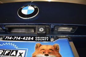 2020 BMW X3 SUV 4-CYL, TURBO, 2.0 LITER XDRIVE30I SPORT UTILITY 4D