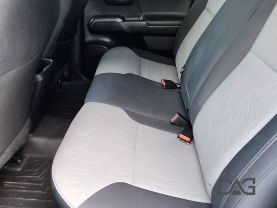 2022 TOYOTA TACOMA DOUBLE CAB PICKUP