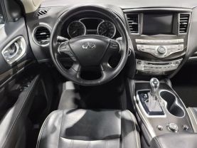 2019 Infiniti Qx60 - - Image 10