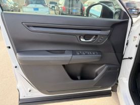 2024 HONDA CR-V HYBRID SUV 4-CYL, HYBRID, 2.0 LITER SPORT L SPORT UTILITY 4D