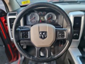 2012 Ram 1500 Quad Cab - Image 18