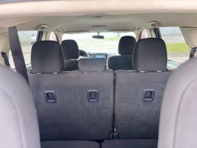 2019 MITSUBISHI OUTLANDER SUV 4-CYL, 2.4 LITER ES SPORT UTILITY 4D