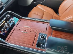 2021 LINCOLN NAVIGATOR L SUV