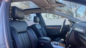 2008 MERCEDES-BENZ R-CLASS WAGON V6, 3.5 LITER R 350 SPORT WAGON 4D-Empire Motors INC