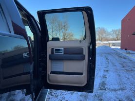 2013 Ford F150 Supercrew Cab - Image 21