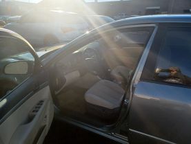 2009 HYUNDAI SONATA SEDAN 4-CYL, 2.4 LITER GLS SEDAN 4D