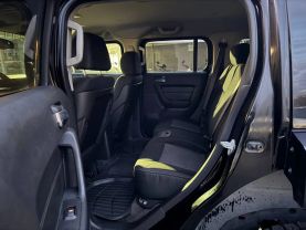 2007 HUMMER H3 SUV 5-CYL, 3.7 LITER SPORT UTILITY 4D