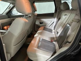 2005 JEEP GRAND CHEROKEE