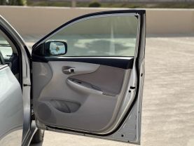 2012 TOYOTA COROLLA SEDAN 4-CYL, 1.8 LITER LE SEDAN 4D
