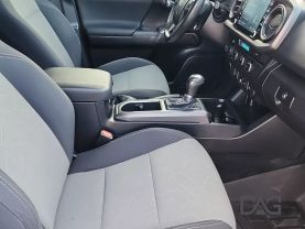 2022 TOYOTA TACOMA DOUBLE CAB PICKUP