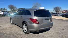 2008 MERCEDES-BENZ R-CLASS WAGON V6, 3.5 LITER R 350 SPORT WAGON 4D-Empire Motors INC
