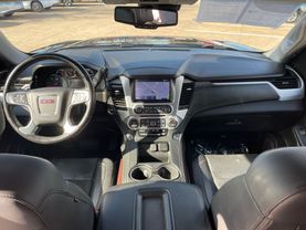 2018 GMC YUKON XL SLT SPORT UTILITY 4D