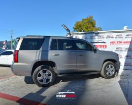 2018 CHEVROLET TAHOE For Sale in Orlando