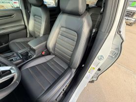 2024 HONDA CR-V HYBRID SUV 4-CYL, HYBRID, 2.0 LITER SPORT L SPORT UTILITY 4D