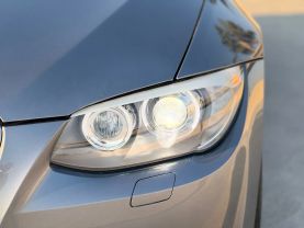 2011 BMW 3 SERIES CONVERTIBLE 6-CYL, 3.0 LITER 328I CONVERTIBLE 2D