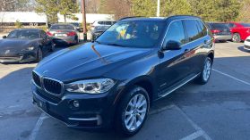 2016 Bmw X5 - Image 9