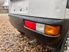 1997 SUZUKI EVERY VAN F6A JOY POP