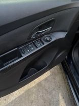 2016 CHEVROLET CRUZE LIMITED