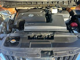 2015 Nissan Murano - Image 28