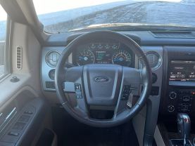 2013 Ford F150 Supercrew Cab - Image 22