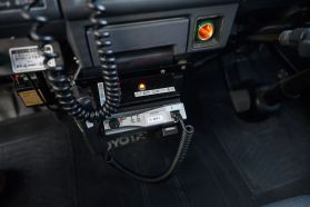 1994 TOYOTA TOYOACE TRUCK 3Y FIRE TRUCK