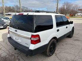 2016 FORD EXPEDITION