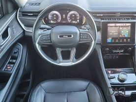 2022 JEEP GRAND CHEROKEE SUV