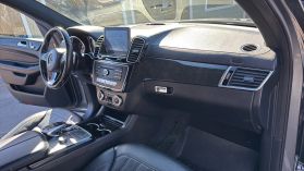 2017 Mercedes-benz Gls - Image 15