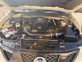 2018 NISSAN FRONTIER CREW CAB PICKUP V6, 4.0 LITER S PICKUP 4D 5 FT