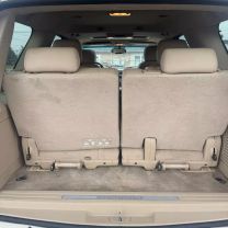 2014 GMC YUKON SUV V8, FLEX FUEL, 6.2 LITER DENALI SPORT UTILITY 4D