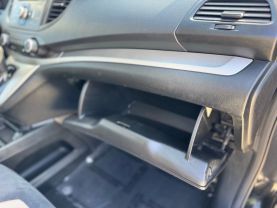 2012 HONDA CR-V SUV 4-CYL, I-VTEC, 2.4 LITER LX SPORT UTILITY 4D