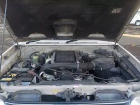 1996 TOYOTA LAND CRUISER PRADO SUV 1KZ-TE TX