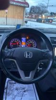 2010 HONDA CR-V SUV 4-CYL, VTEC, 2.4 LITER EX-L SPORT UTILITY 4D
