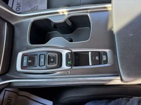 2020 HONDA ACCORD SEDAN 4-CYL, VTEC, TURBO, 2.0 LITER TOURING SEDAN 4D at Motors On Wheels - used car dealership in Houston, Texas.