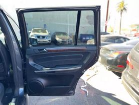 2011 MERCEDES-BENZ GL-CLASS SUV V6, TURBO DIESEL, 3.0L GL 350 BLUETEC 4MATIC SPORT UTILITY 4D