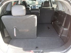 2015 KIA SORENTO