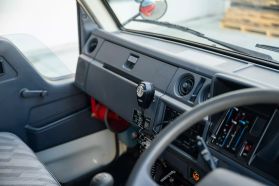 1994 TOYOTA TOYOACE TRUCK 3Y FIRE TRUCK