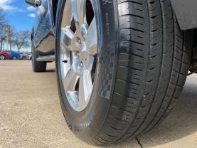 2018 GMC YUKON XL SLT SPORT UTILITY 4D