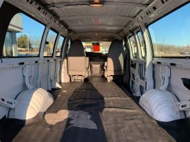 2014 CHEVROLET EXPRESS 1500 CARGO CARGO VANS V8, FLEX FUEL, 5.3 LITER VAN 3D - Eddies Auto Sales