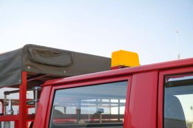 1994 TOYOTA TOYOACE TRUCK 3Y FIRE TRUCK