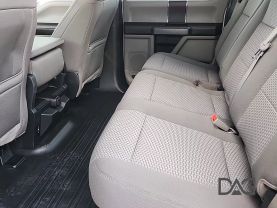 2019 FORD F150 SUPERCREW CAB PICKUP