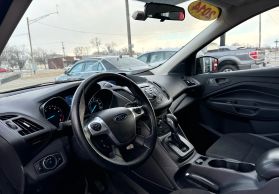 2014 FORD ESCAPE SUV 4-CYL, 2.5 LITER S SPORT UTILITY 4D