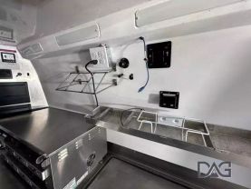 2022 MERCEDES-BENZ SPRINTER 4500 CARGO CARGO