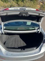 2017 HYUNDAI ELANTRA SEDAN 4-CYL, 2.0 LITER SE SEDAN 4D
