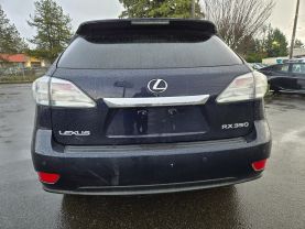 2010 LEXUS RX