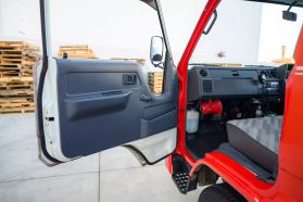 1994 TOYOTA TOYOACE TRUCK 3Y FIRE TRUCK