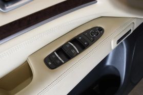 2015 INFINITI QX60 SUV V6, 3.5 LITER 3.5 SPORT UTILITY 4D